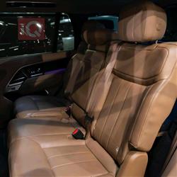 لاند روفر رانج روفر فوج